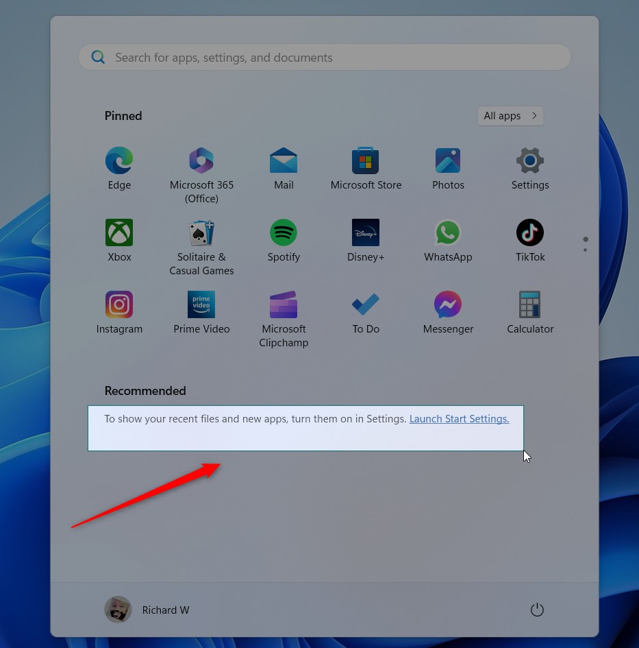 Configuración de Text Extractor en Microsoft PowerToys