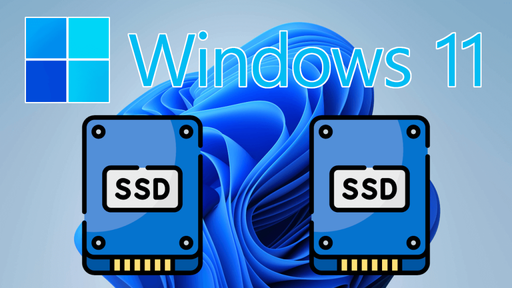 Clonar Windows sin programas