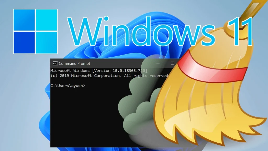 Liberar espacio en Windows