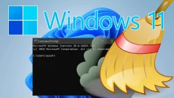Liberar espacio en Windows