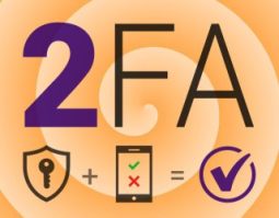 la autenticación de dos factores (2FA)